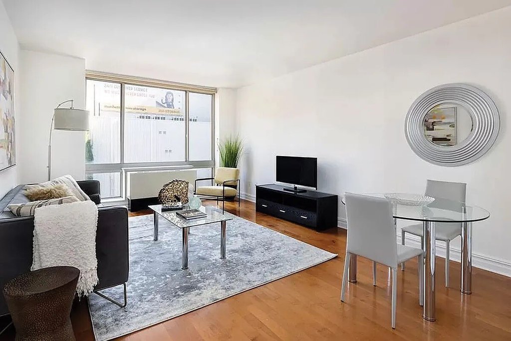401 East 60th Street, Unit 4K