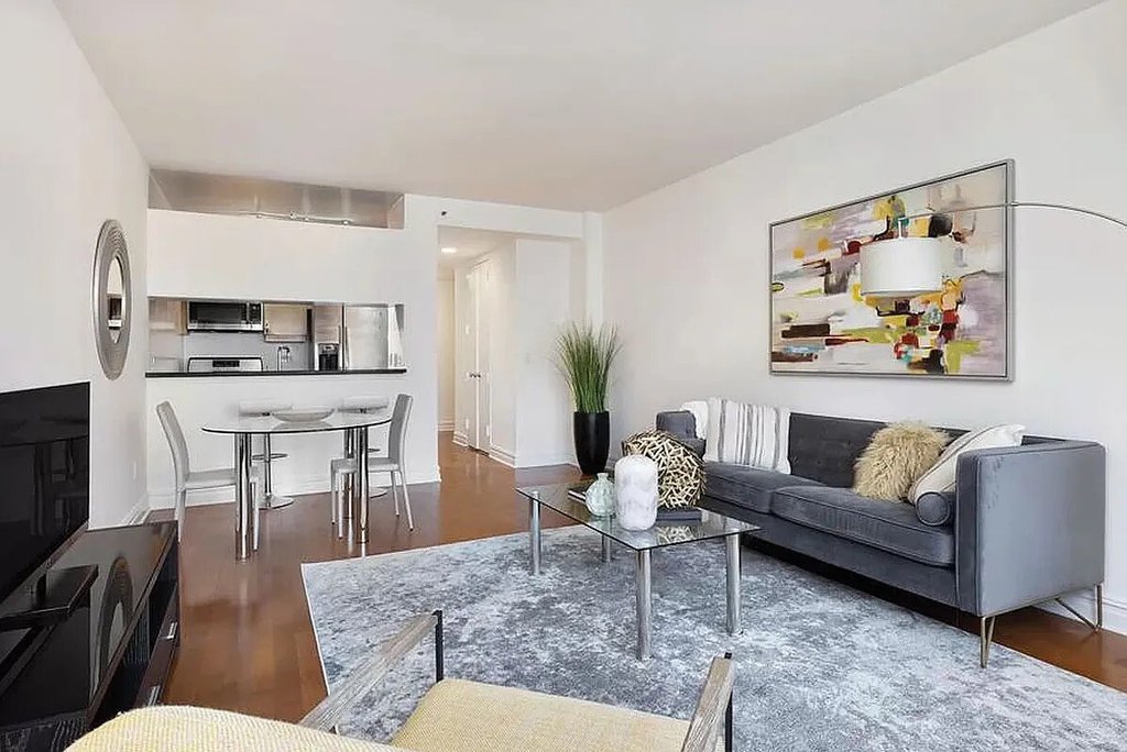 401 East 60th Street, Unit 4K photo 2