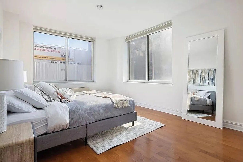 401 East 60th Street, Unit 4K photo 4