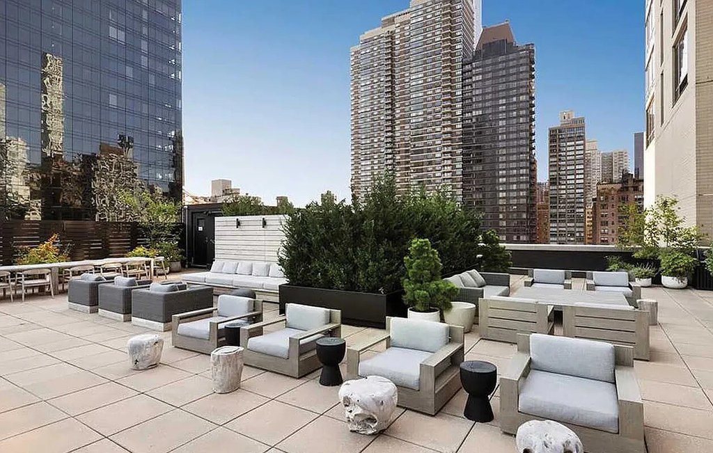401 East 60th Street, Unit 4K photo 10
