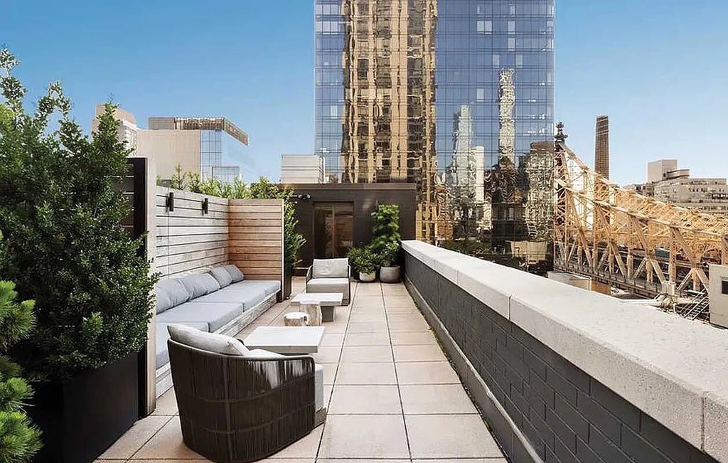 401 East 60th Street, Unit 4K photo 11