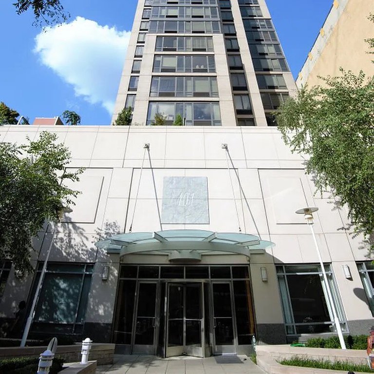 401 East 60th Street, Unit 4K photo 14