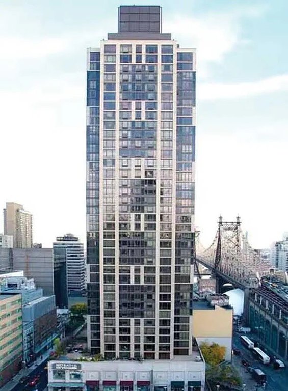 401 East 60th Street, Unit 4K photo 15