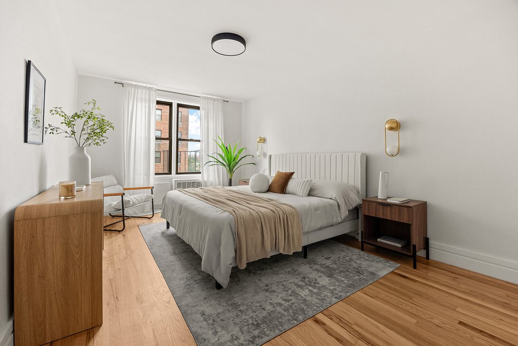 415 Beverley Road, Unit 6E photo 11