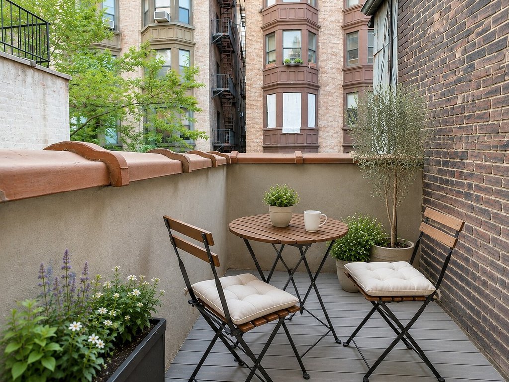 257 West 91st Street, Unit 2E