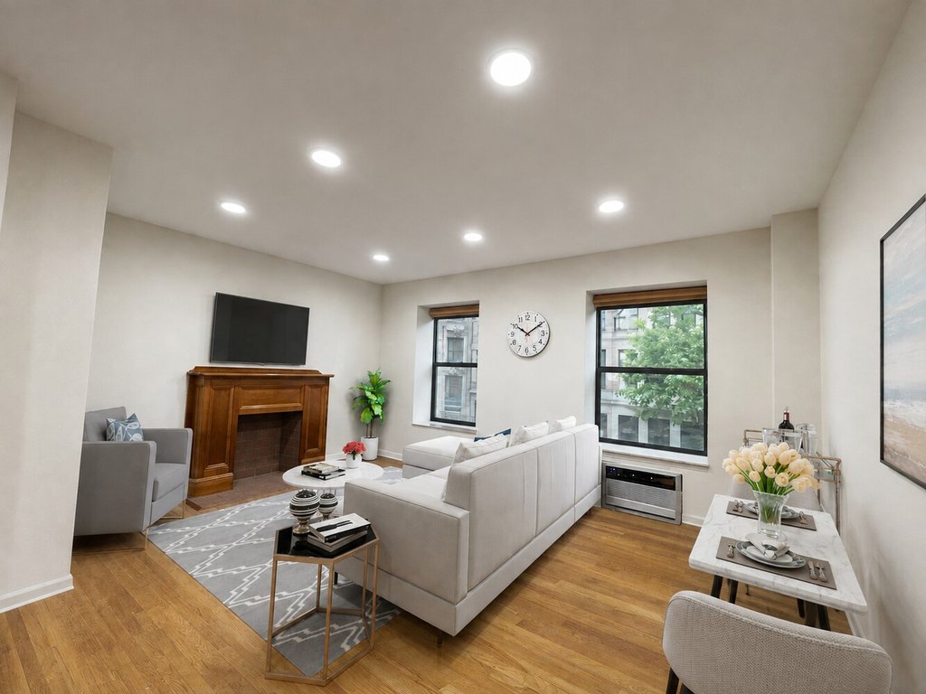 257 West 91st Street, Unit 2E photo 2