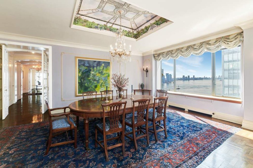 1 Beekman Place, Unit 15A photo 10