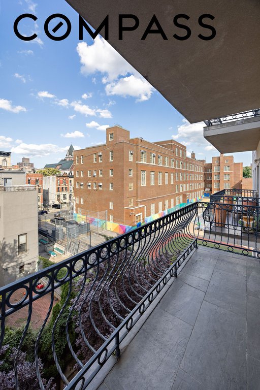261 West 112th Street, Unit 4C photo 11