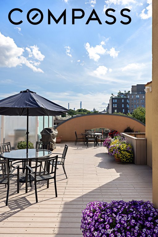 261 West 112th Street, Unit 4C photo 14
