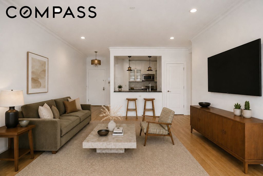 261 West 112th Street, Unit 4C photo 3