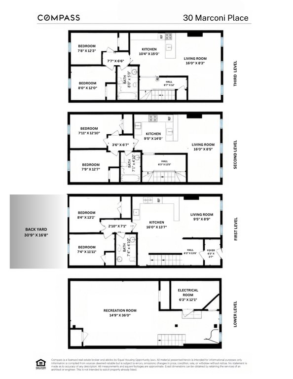 30 Marconi Place – For Sale photo 19