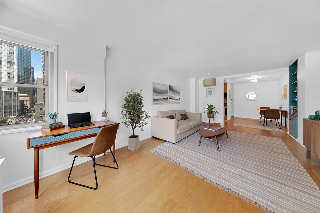 211 East 53rd Street, Unit 10G photo 2