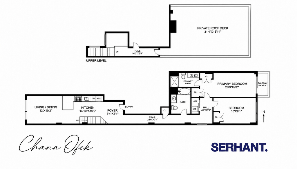379 Ocean Parkway, Unit PHA photo 14