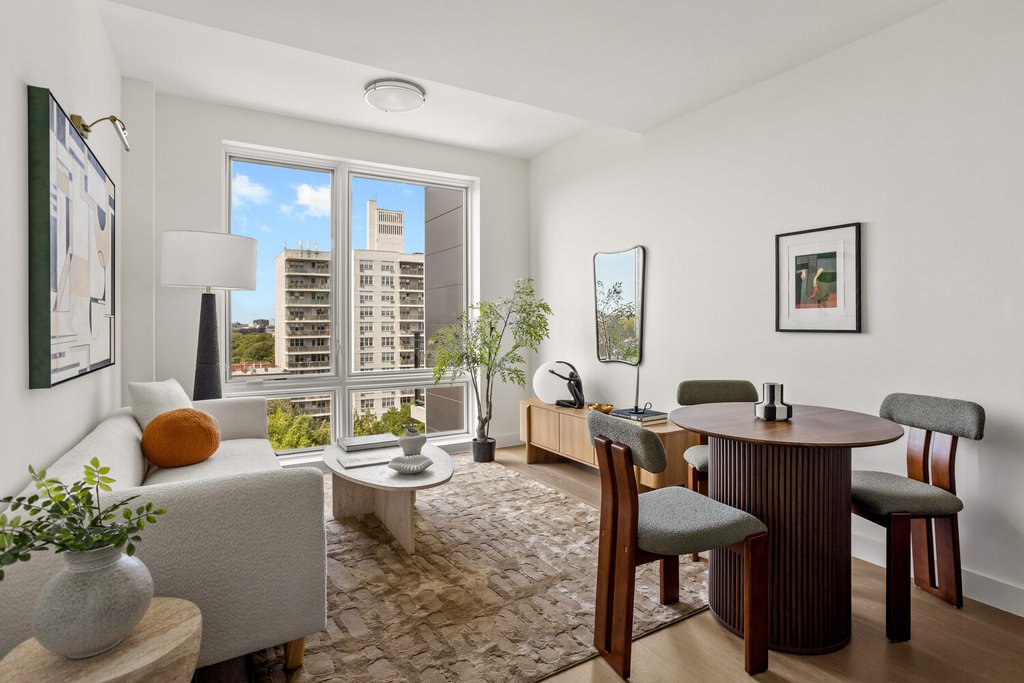 379 Ocean Parkway, Unit PHA