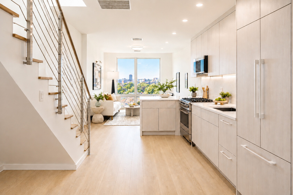 379 Ocean Parkway, Unit PHA photo 3