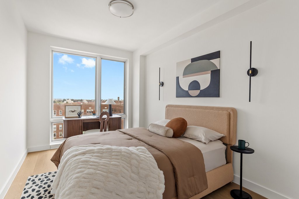 379 Ocean Parkway, Unit PHA photo 11