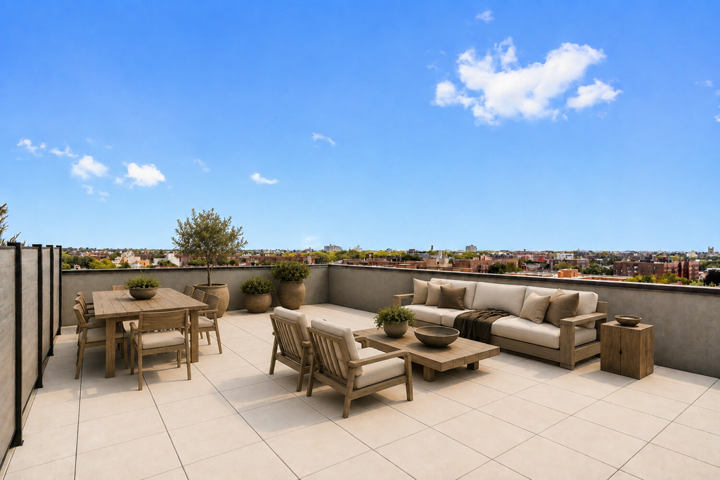379 Ocean Parkway, Unit PHA photo 13