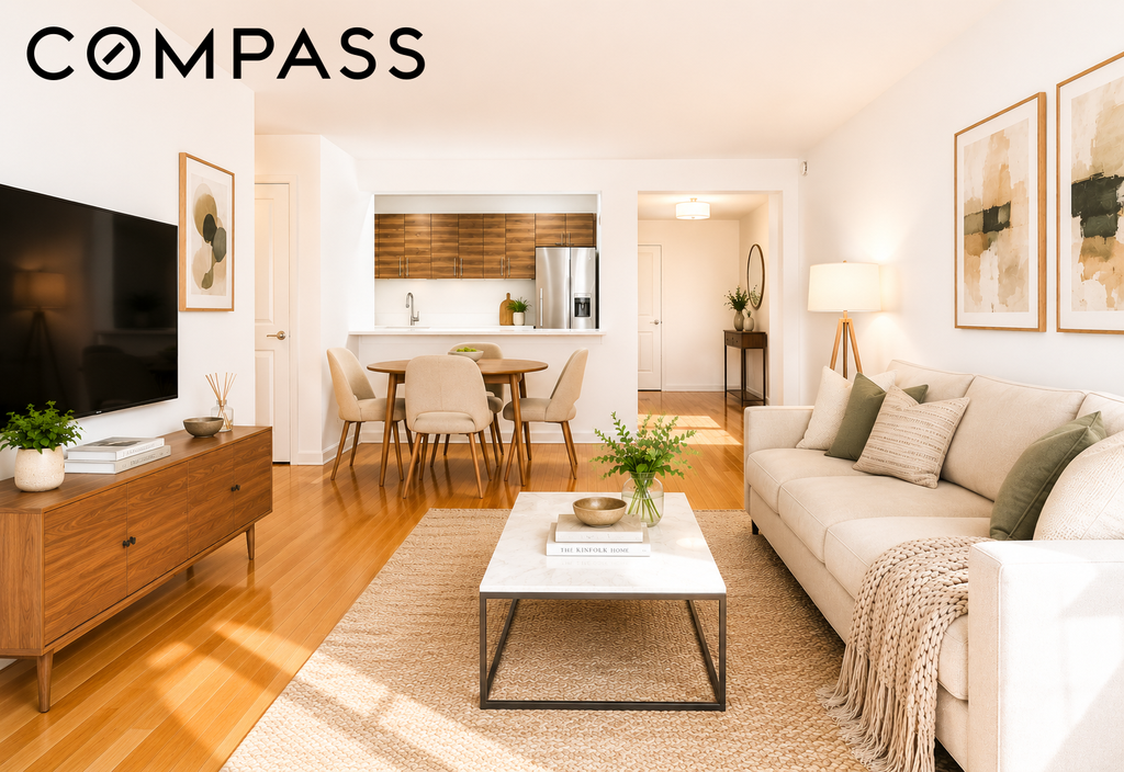 39-25 51st Street, Unit 1F