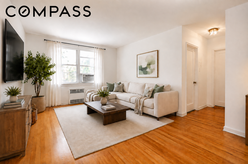 39-25 51st Street, Unit 1F photo 3