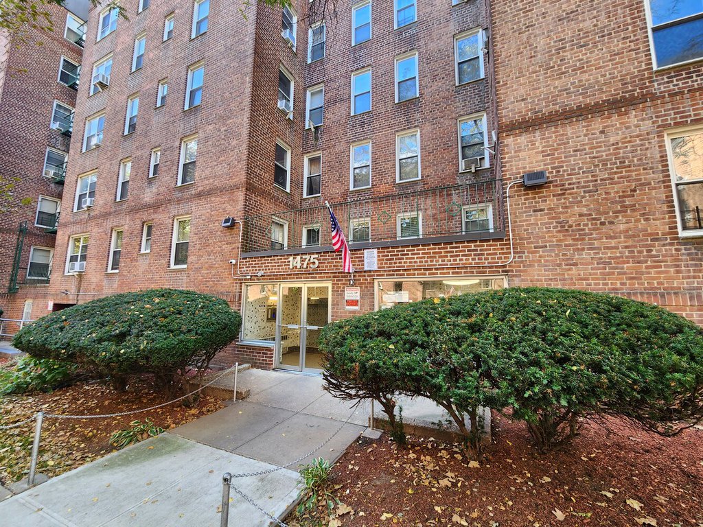 1475 Thieriot Avenue, Unit 4J photo 20