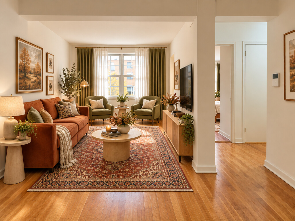 1475 Thieriot Avenue, Unit 4J