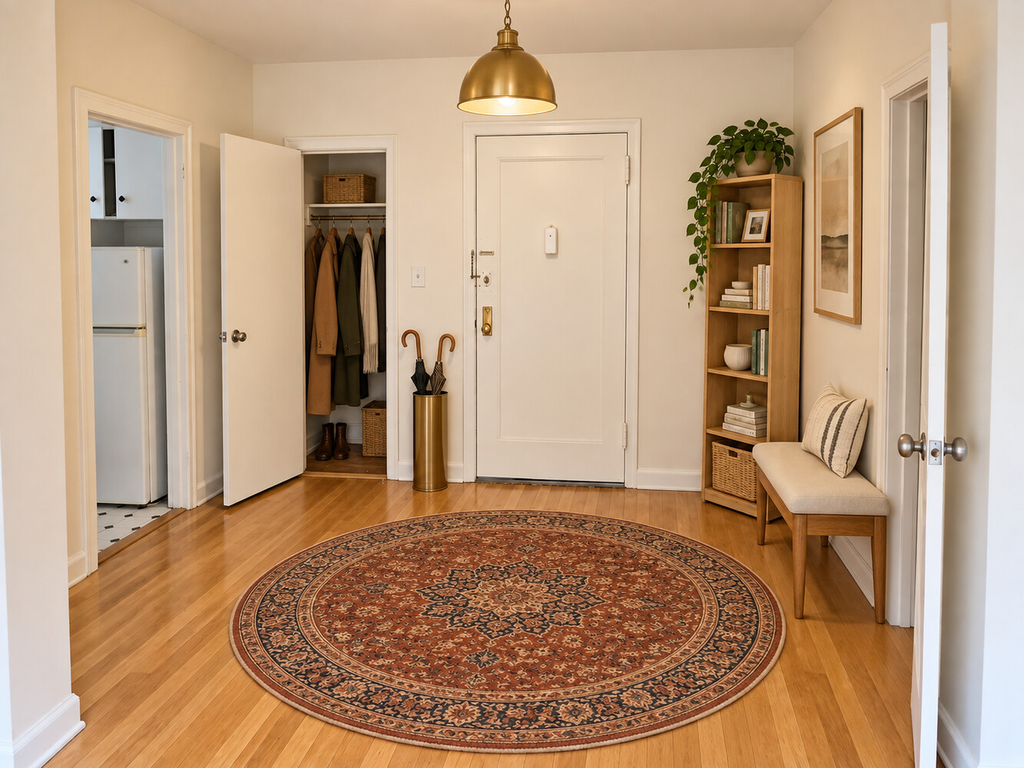 1475 Thieriot Avenue, Unit 4J photo 6