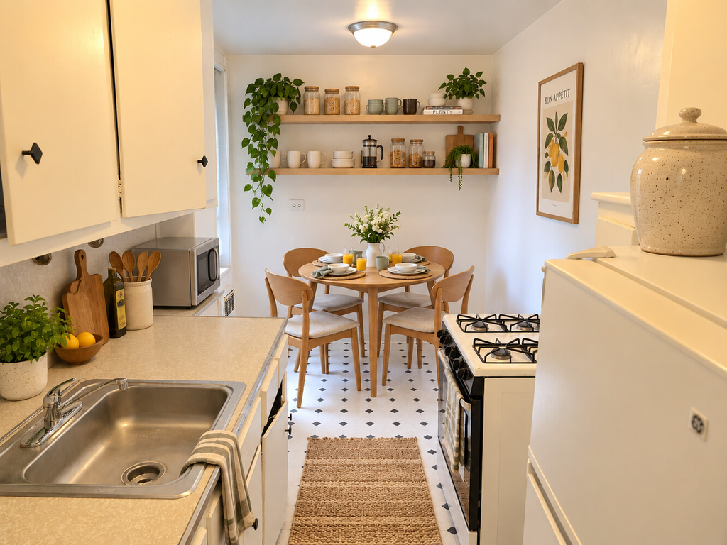 1475 Thieriot Avenue, Unit 4J photo 9