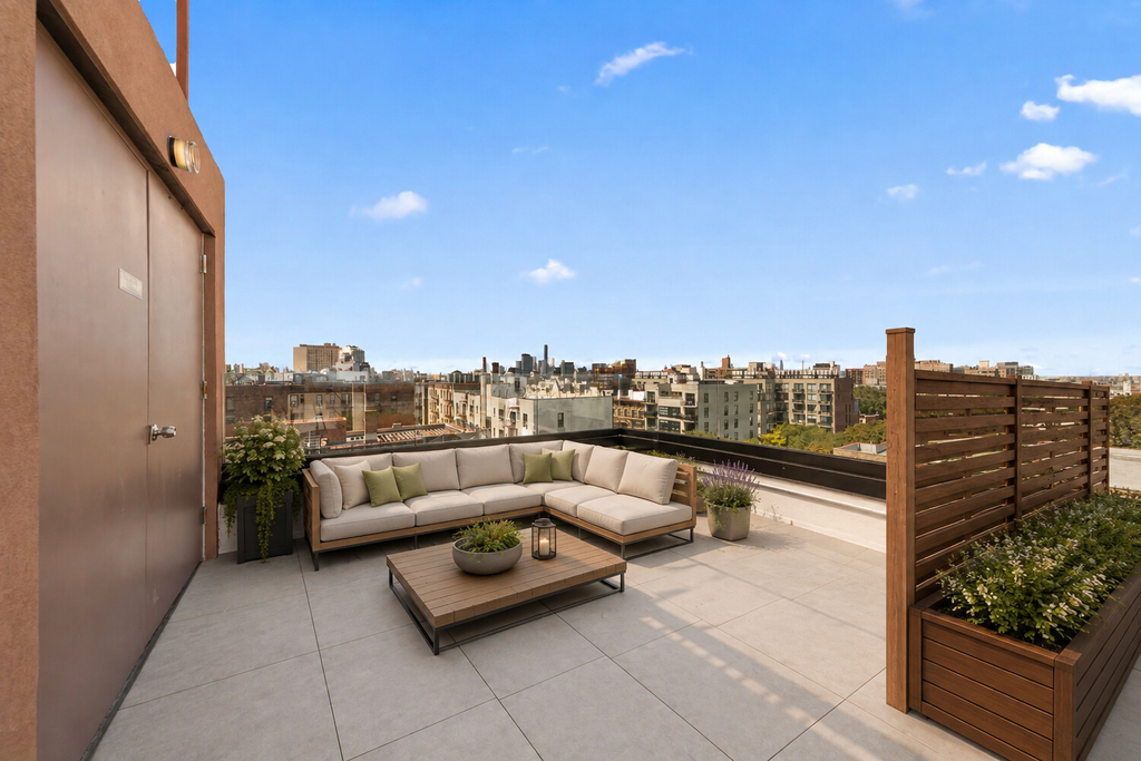 311 Eastern Parkway, Unit 4 photo 6