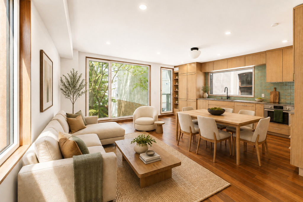 311 Eastern Parkway, Unit 3