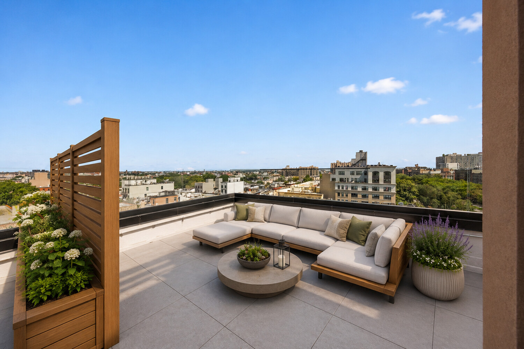 311 Eastern Parkway, Unit 3 photo 6