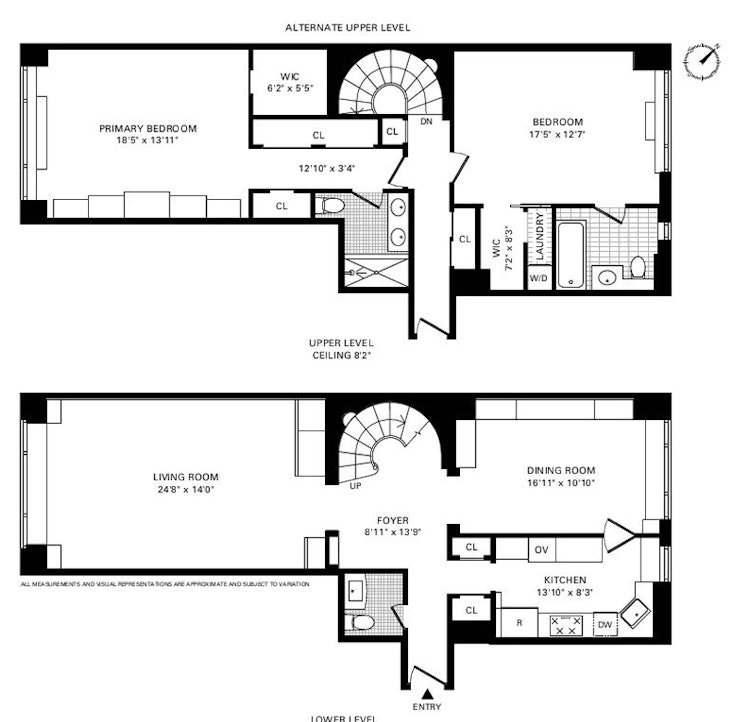 1020 Park Avenue, Unit 12/14D photo 6
