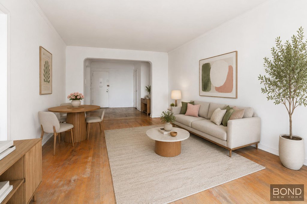 158-18 Riverside Drive West, Unit 4C photo 5