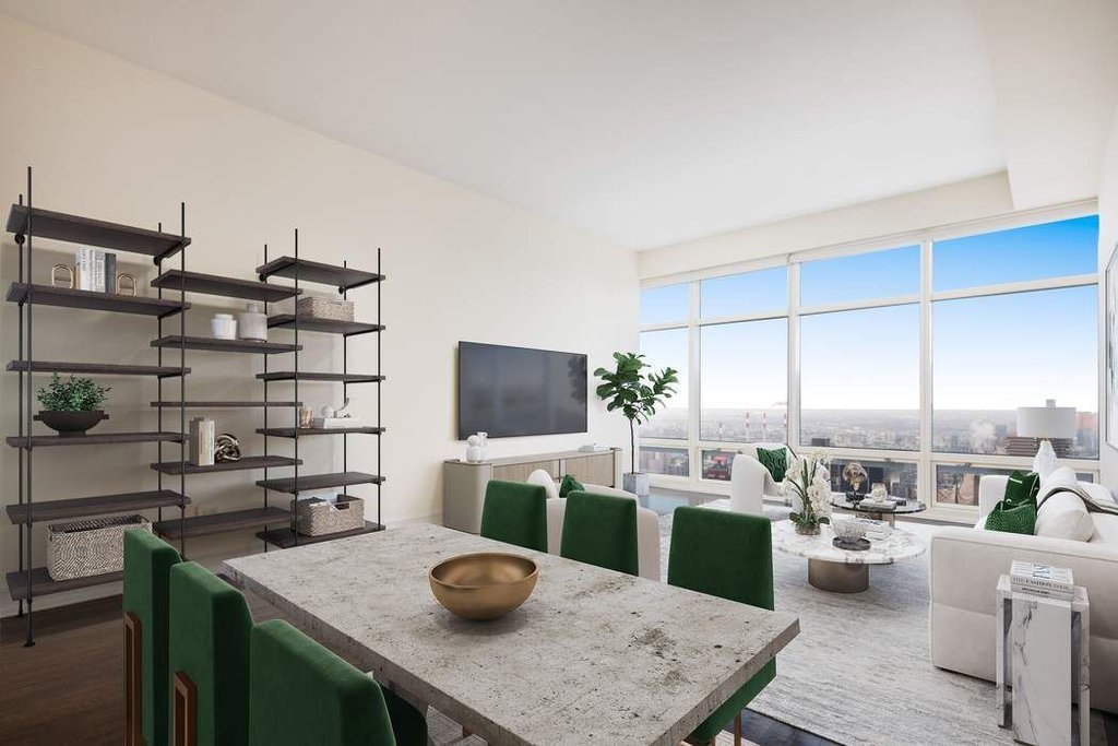 151 East 58th Street, Unit 39C