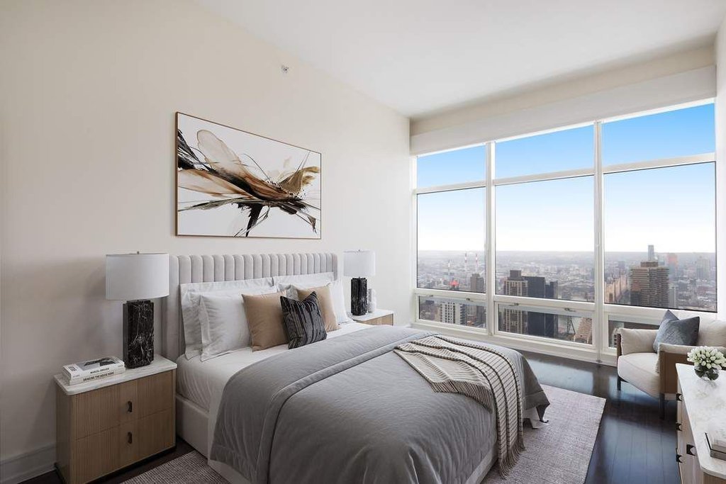 151 East 58th Street, Unit 39C photo 4