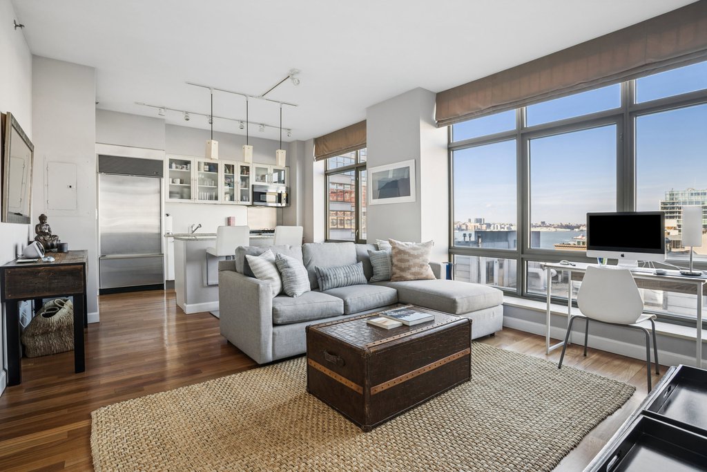 1 Morton Street, Unit 9AE