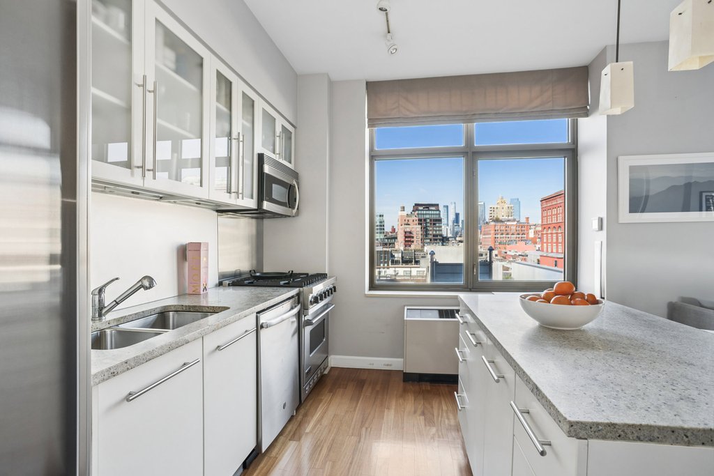 1 Morton Street, Unit 9AE photo 3