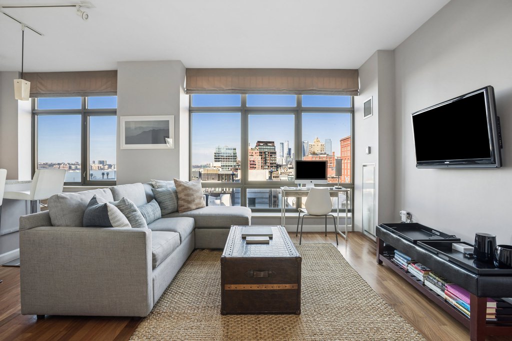 1 Morton Street, Unit 9AE photo 4