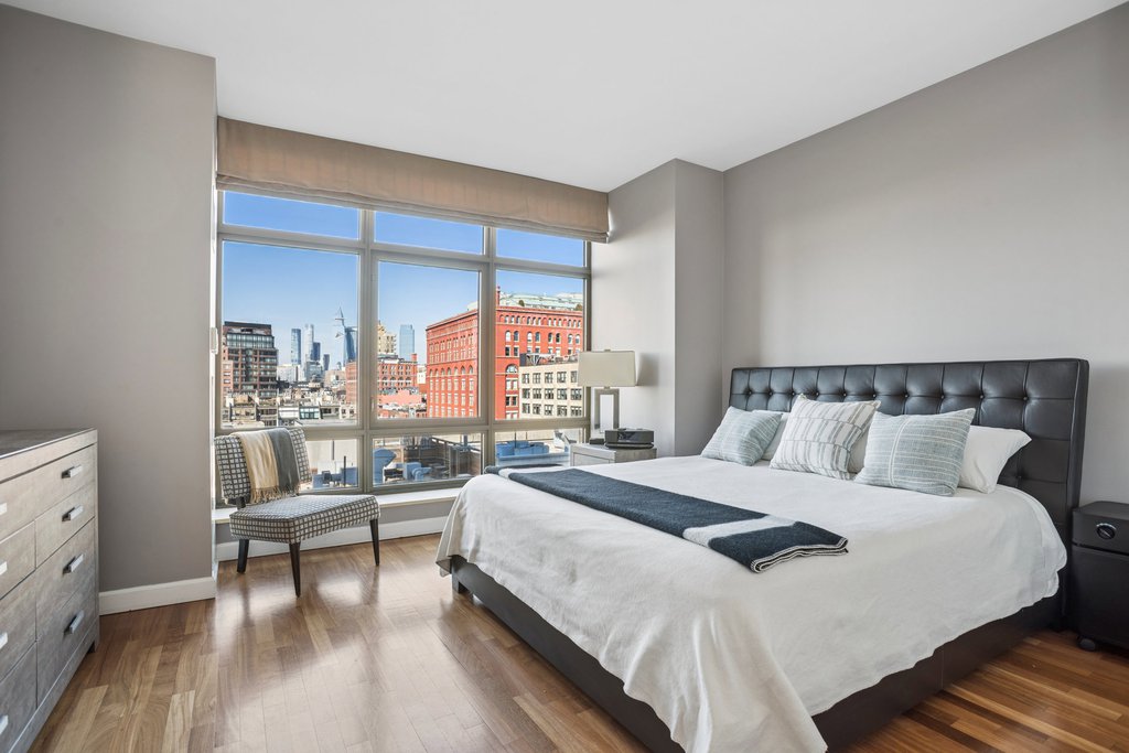 1 Morton Street, Unit 9AE photo 5