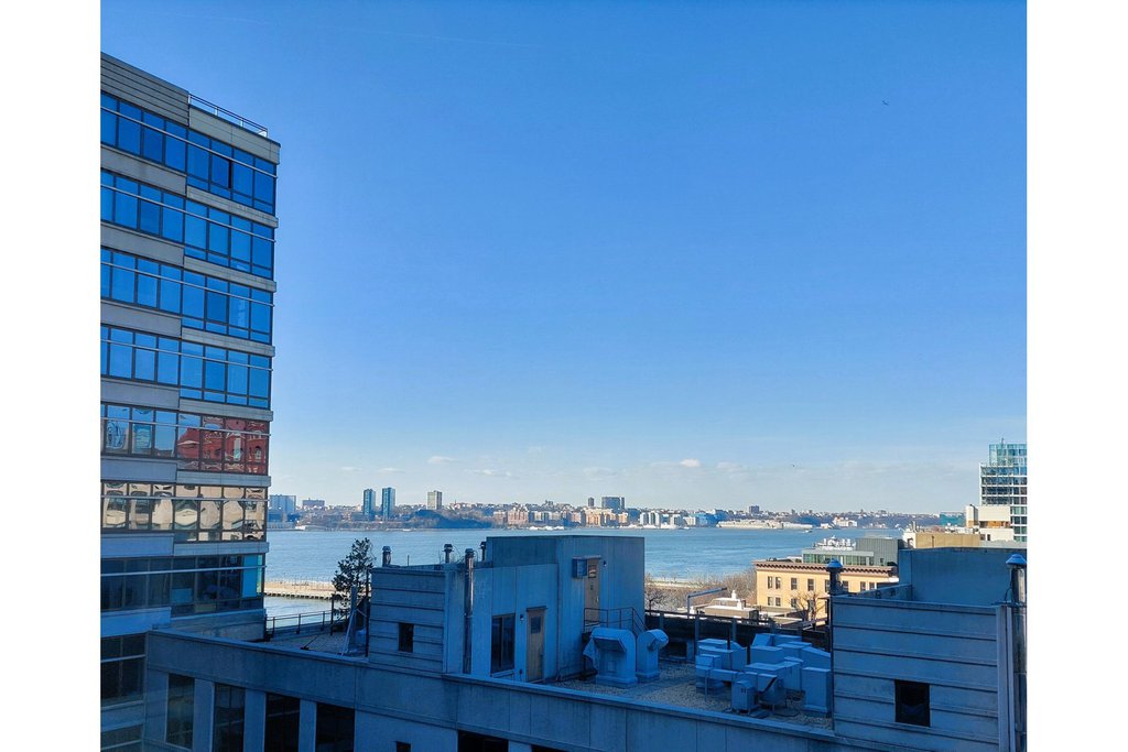 1 Morton Street, Unit 9AE photo 11