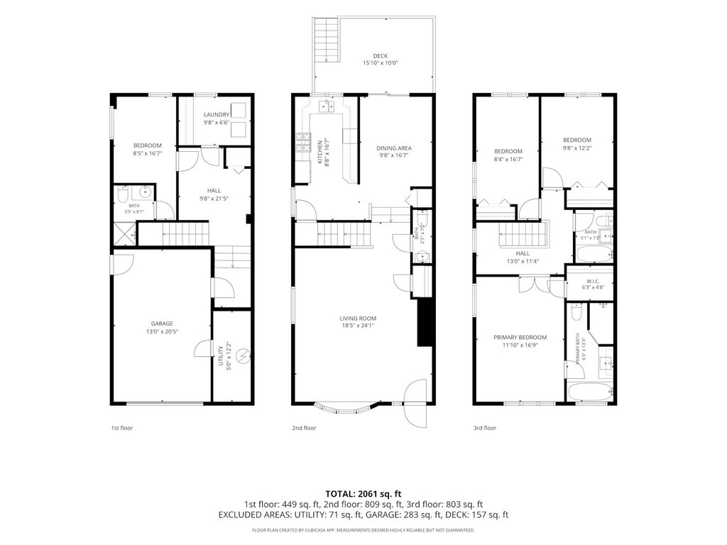 5637 Delafield Avenue – For Sale photo 24