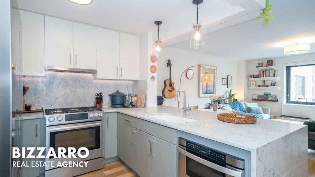 1325 Fifth Avenue, Unit 3M