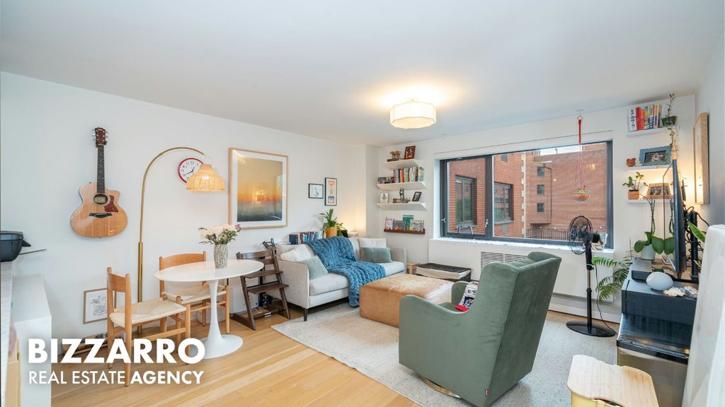 1325 Fifth Avenue, Unit 3M photo 4