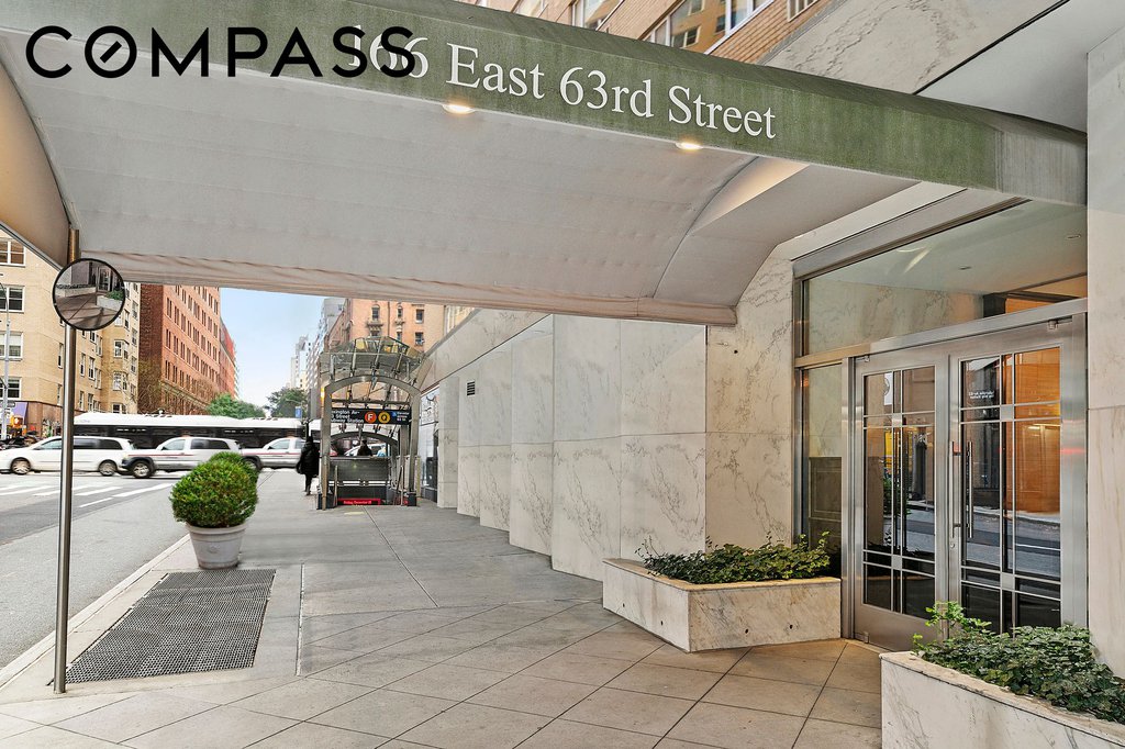 166 East 63rd Street, Unit 7E photo 9