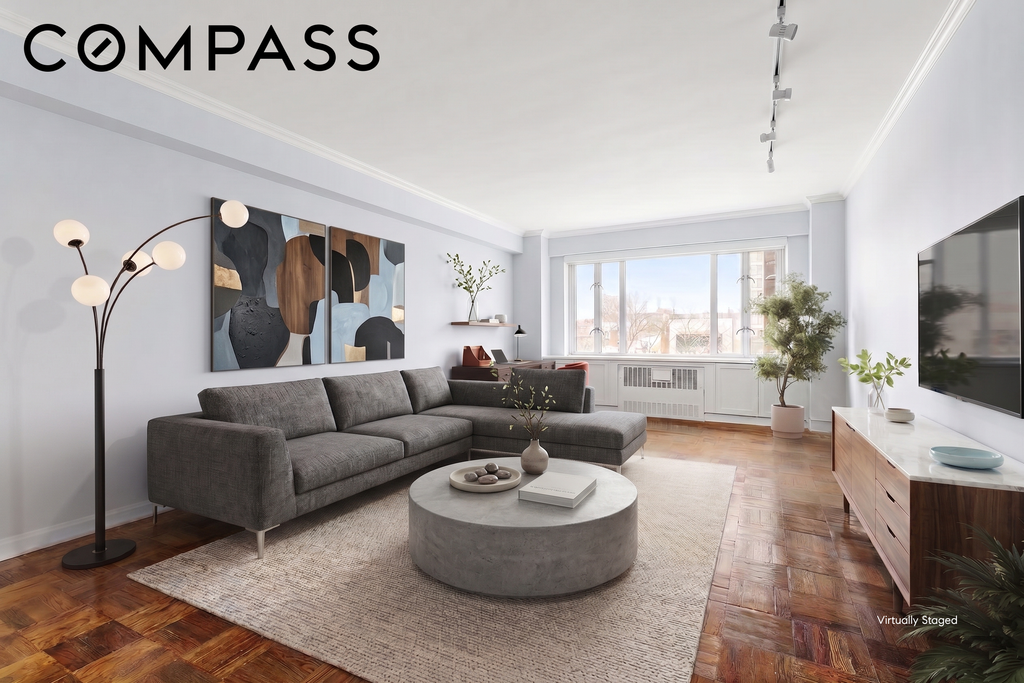 166 East 63rd Street, Unit 7E