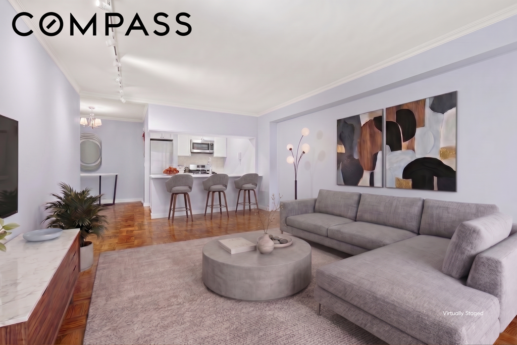 166 East 63rd Street, Unit 7E photo 3