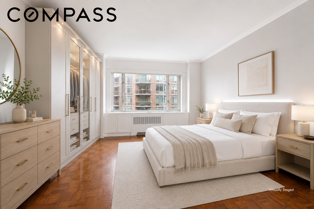 166 East 63rd Street, Unit 7E photo 5