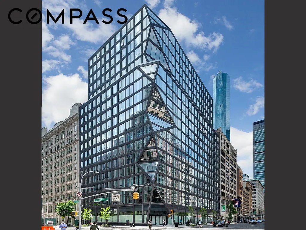121 East 22nd Street, Unit N1403