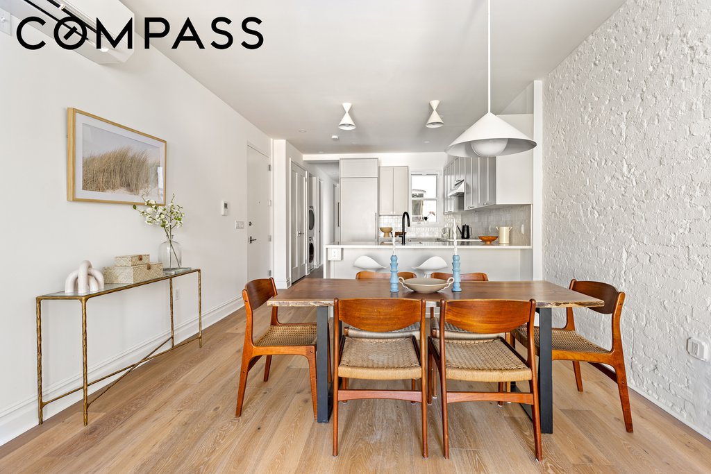 744 Park Place, Unit 1A