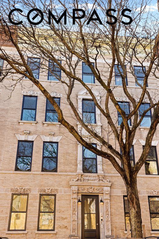 744 Park Place, Unit 1A photo 14