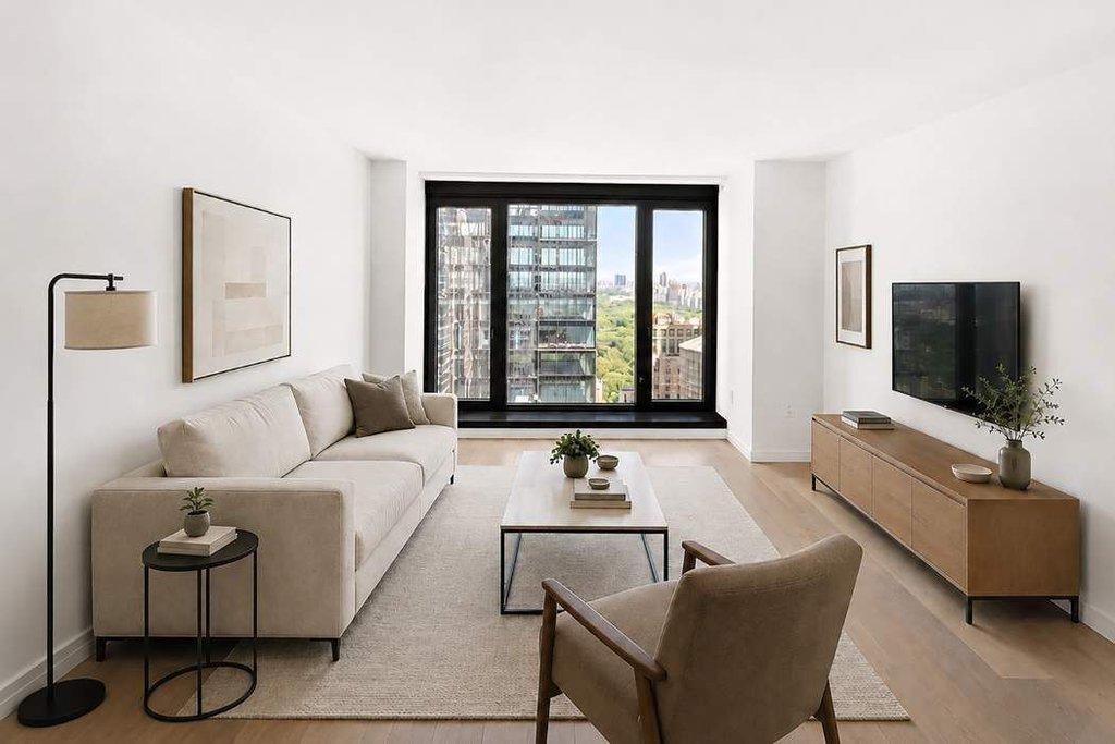 111 West 56th Street, Unit 38K
